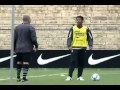O zagueiro Renato desistiu de jogar no Bahia e, por ora, deve retornar ao Corinthians