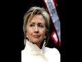 Freedom Fighter (lol) Hillary Clinton employed Looooong?