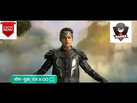 Balveer episode 108