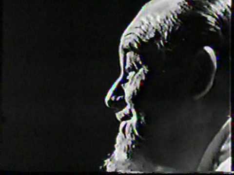 Burl Ives Hosts Hollywood Palace December 1964
