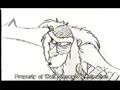 lion king  cut scene 1  another cub