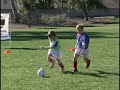 Rumble in the Jungle - SimpleSoccerDVD.com