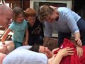 Orgasmic Birth Movie Trailer