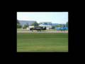 Su-47 Demonstration