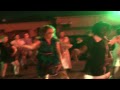 I uploaded a YouTube video -- Thriller http://bit.ly/3vwvZ9