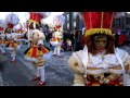 Aalst Carnaval 2011 - Schiefregt' Oever