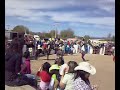 el compa paisita montando un toro de tantos en las mejores fiestas de ures....las del sauz a huevo