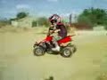 quad mini racing