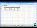 Excel - Back to the Basics: Formulas and Formatting