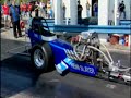Mullett\"s Top Fuel  II