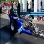 Mulletts Top Fuel  II