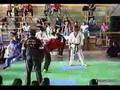Shaolin Chan Chile (COMBATES)