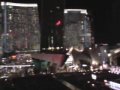Center City Las Vegas night 12/4/09