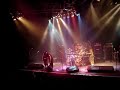 Thram - Frozen Hope @ Curitiba Master Hall