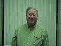 Powerball: Lights, Camera, Action Contest Second Prize Winner - Bill Naivar