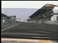 Le Mans 2004 Onboard - Colin McRae Ferrari 550 Maranello