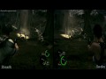 (PC) Resident Evil 5 Co-Op - Chapter 4-1 Part 1