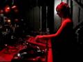 DJ LESLIE MARS 2008