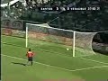 Golazo del Grillo Biscayzacu frente a Santos Golazo del Grillo Biscayzacu frente a Santos