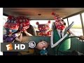 Minions (2/10) Movie CLIP - One Evil Family (2015) HD Minions (2/10) Movie CLIP - One Evil Family (2015) HD