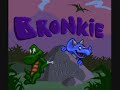 Drunken SNES Gaming - Bronkie Health Hero!