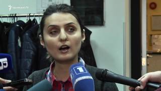 Հաշմանդամություն ունեցող անձանց շահերի պաշտպանները քննադատում են օրենքի նոր նախագիծը(տեսանյութ)|Ազատ