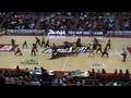 Timberwolves at Womens BBall ISU