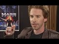 Mass Effect: Seth Green interview