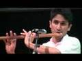Venkatachala nilayam on vighnaraja's flute