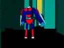 Tripping Robot