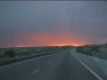 videos de USA RoadTrip 2001 (22/34) - Fahrt in Richtung Kingman & Hotel