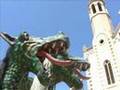 videos de Festa major de Ribes (juny 2008)