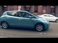 Electric Vehicle Test Drive | Rob Nelson Reports
