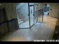 Video ni�a fantasma en un edificio del centro de leon gt