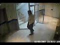 niña fantasma en un edificio del centro de león gto 