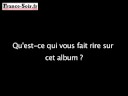11ème album - Lynda Lemay tripe toujours