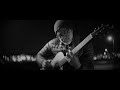 SEAN HALL - BRIGHT NIGHT OF THE SOUL