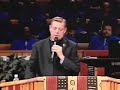 Priest Michael Pfleger Campaigns for Obama at Trinity United