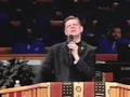 Priest Michael Pfleger Campaigns for Obama at Trinity United