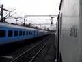 WAP-5 Parallel action !!! ASR shat at UMB.