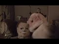 Reginalds Audition for Rob Zombie\