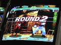SFIII: 3rd Strike - Urien [Messatsu] vs Alex [Mimi]