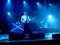 travis - colder - live