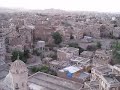 Old Sanaa call to prayer