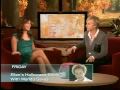 Ashley Tisdale On Ellen Degeneres Show