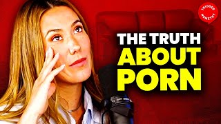 The TRUTH About Porn with Eva Lovia