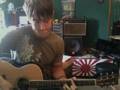 Anything Can Happen (with Chords) by Gil Gatch