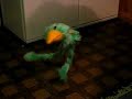 Paris   Hilton  Dances  Naked