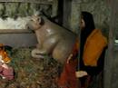 Presepe mobile di Crevenna Erba (CO) Presepe mobile di Crevenna Erba (CO)