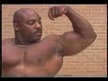 www.black-bodybuilders.blogspot.com BLACK MUSCLE HUNKS an BODYBUILDERS